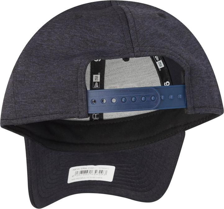 Produktbild New Era 9Forty Snapback Cap - Red Bull Racing Stone Charcoal (One Size)