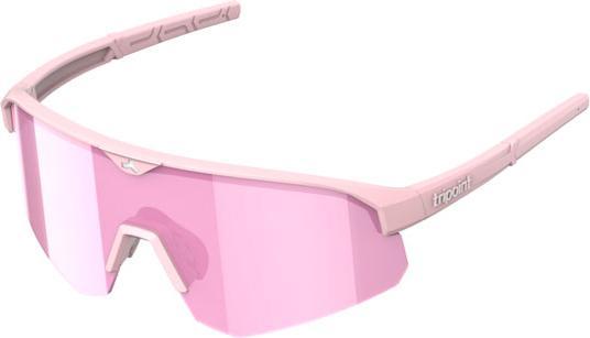 Tripoint Lake Victoria X-Small (Matt Light Pink-Brown, Pink Multi, Braun)