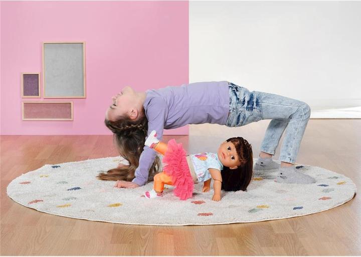 Produktbild Baby Born Sister Play & Style