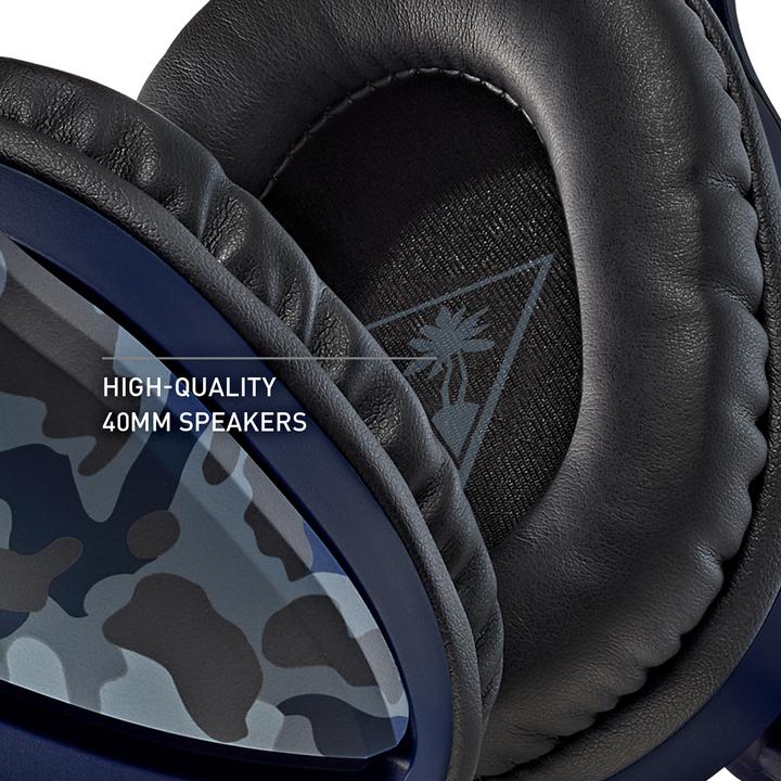 Produktbild Turtle Beach Ear Force Recon 70 (Kabelgebunden)