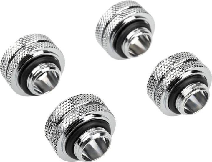 Immagine prodotto Corsair Hydro X Series Fitting XF Hardline 4-pack