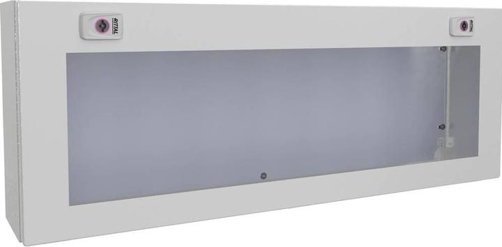Rittal KX 1613.100 Universal enclosure 800 x 300 x 155 1pc. (Housing)