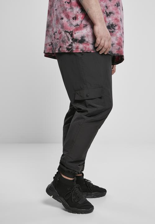 Image du produit Urban Classics Cargo Nylon Track Pants (3XL)