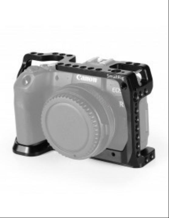 Image du produit SmallRig Eos Rp (Cage)