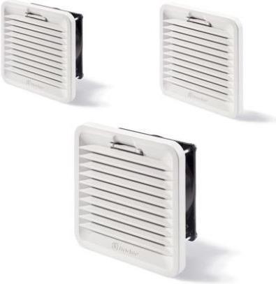 Finder Panel heater, 25W, 110-230VAC/DC supply (Various)