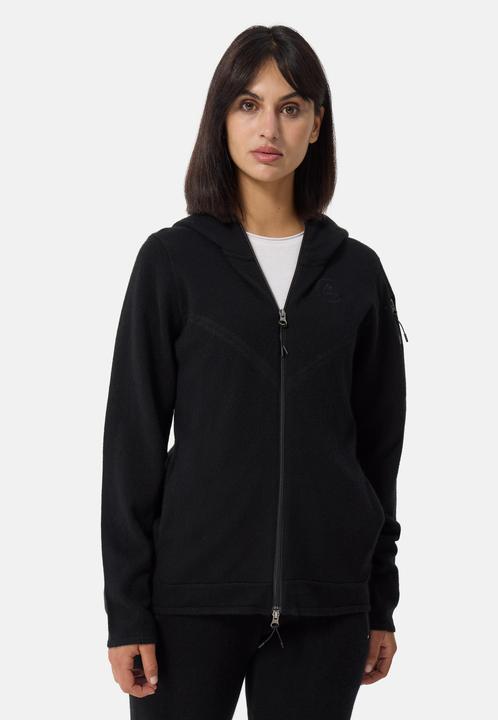 Produktbild Cash-Mere Unisex Wolle Kaschmir Trainerjacke (XS)