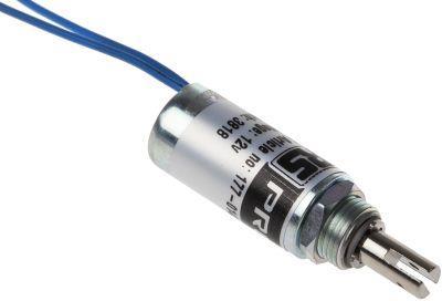 Produktbild Rs Pro Tubular Solenoid 12v