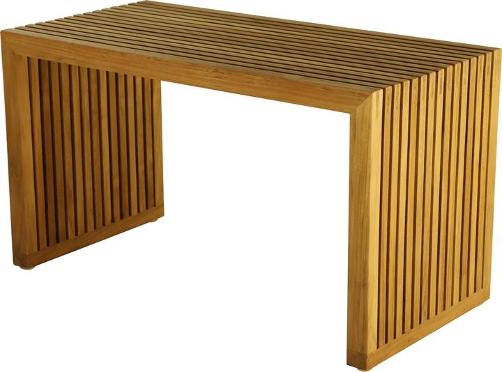 Jan Kurtz Bank Tivoli (80 cm)