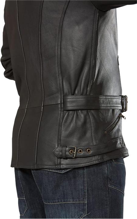 Actual product image GMS Jacket Classic (Men, 3XL)