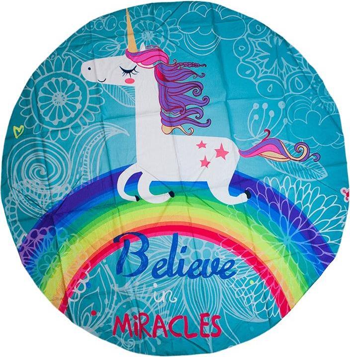 Immagine prodotto JTI Telo mare, unicorno