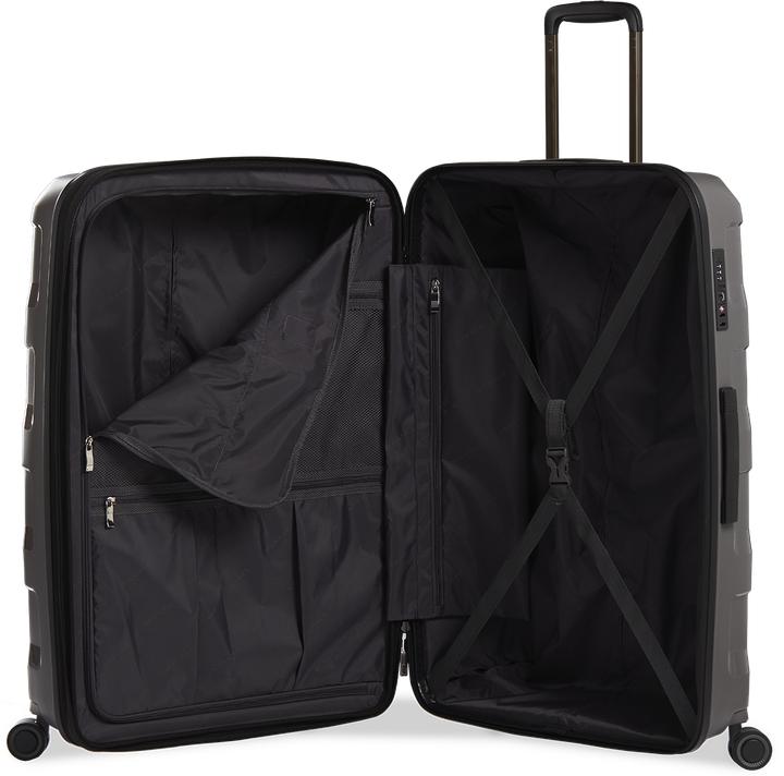 Actual product image Stratic Straw+ - hard case (120 l, L (90 - 115l))