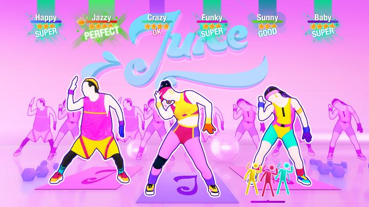 Image du produit Ubisoft Just Dance 2021 (Xbox One S, DE)