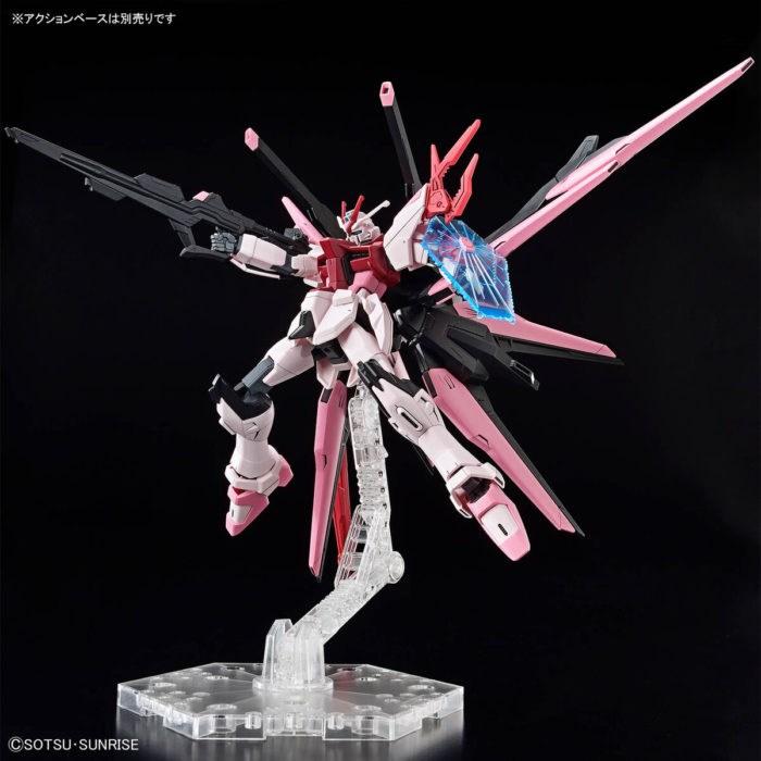 Produktbild Bandai Gundam - Perfect Strike High Grade