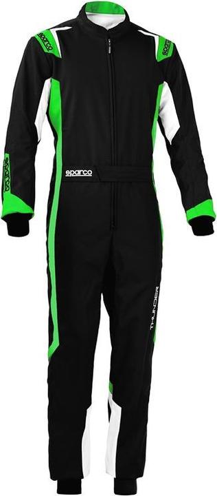 Produktbild Sparco Kartoverall Thunder (56, L)