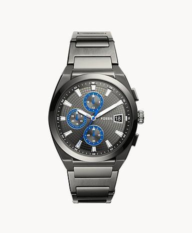 Produktbild Fossil Everett (Chronograph, 42 mm)