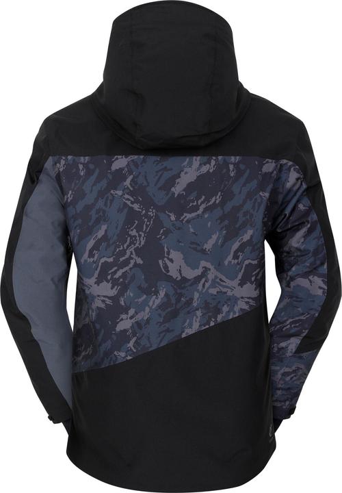 Produktbild Dare2b Baseplate II Skijacke (M)