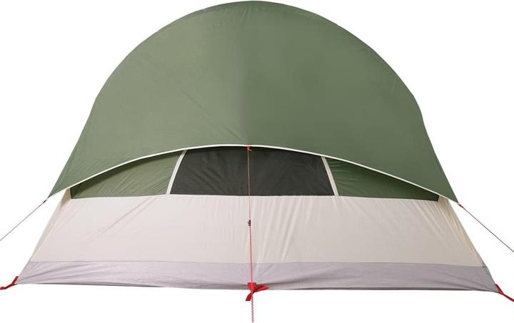 Produktbild VidaXL Kresten (Tunnelzelt, 12.30 kg, 8 Personen)