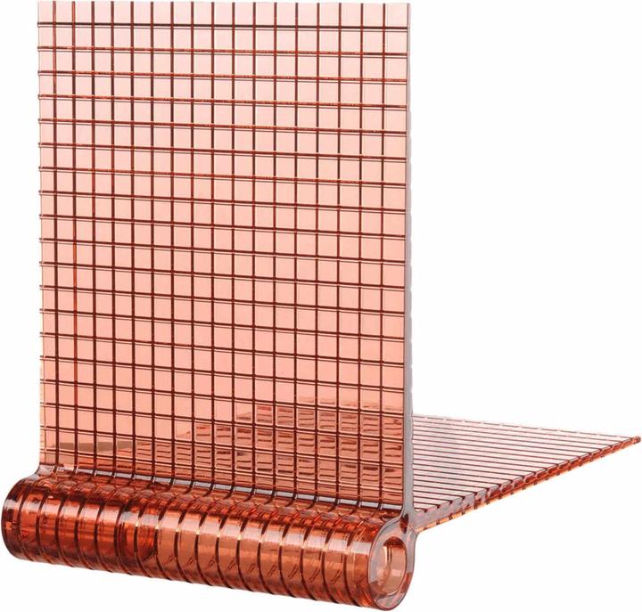 Transparent, Pink Ro