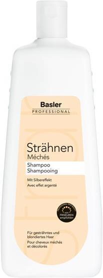 Actual product image Basler Strands Shampoo (1000 ml, Liquid shampoo)