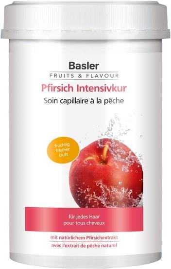 Produktbild Basler Pfirsich Intensivkur (1000 ml)