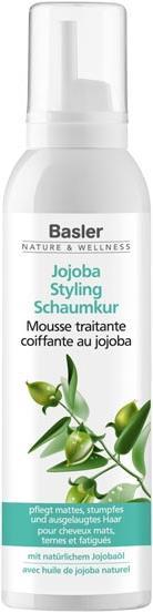Basler Jojoba Styling Schaumkur (200 ml, Schaumfestiger)