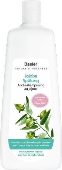 Actual product image Basler Jojoba conditioner (1000 ml)