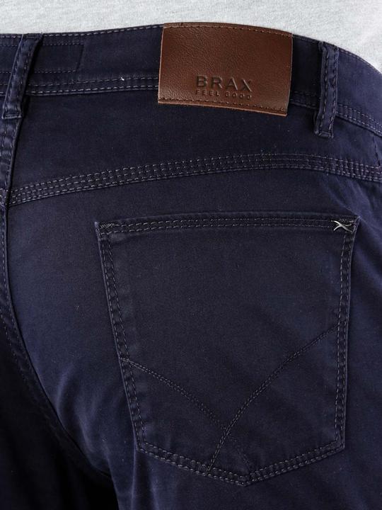 Produktbild BRAX Cooper Pant Straight Fit perma blue (W31/L30)
