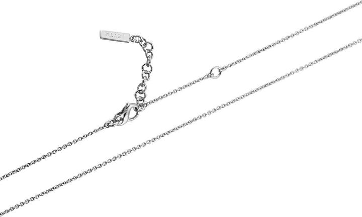Produktbild Jette Kette ESSENCE (925er Silber rhodiniert, 45 cm)