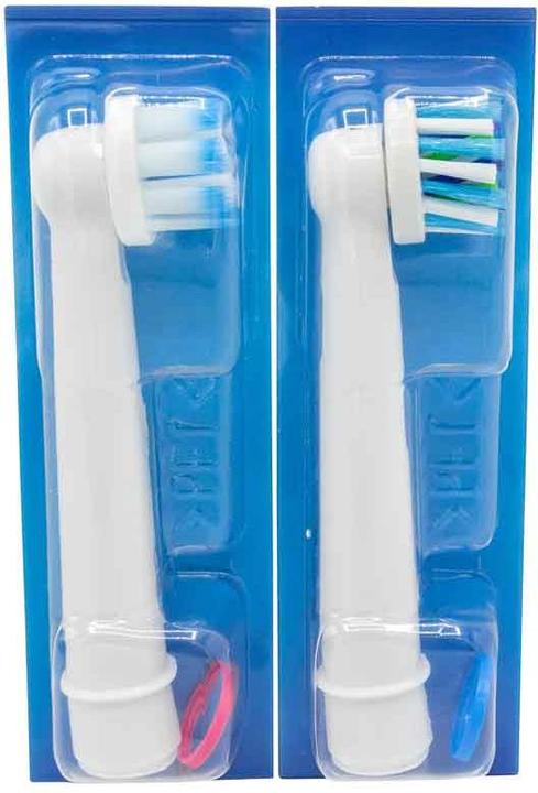 Actual product image Oral-B 80314186 (Oscillating toothbrush)