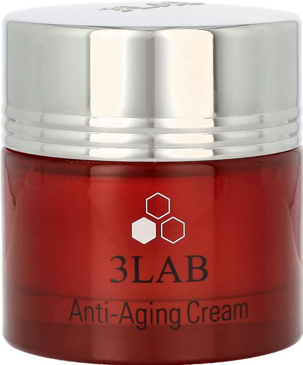 3Lab Anti-Aging (60 ml, 24h cream)