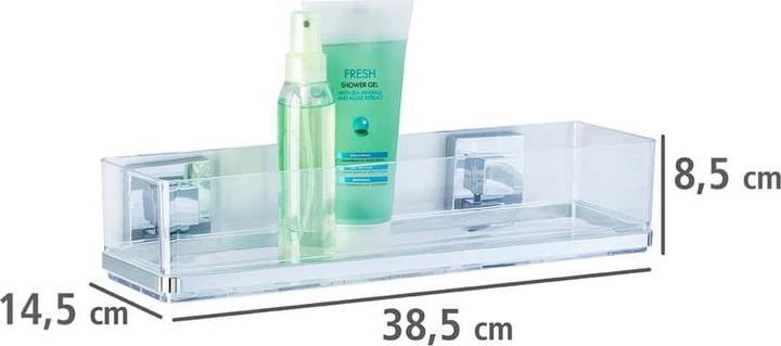Actual product image Wenko Quadro