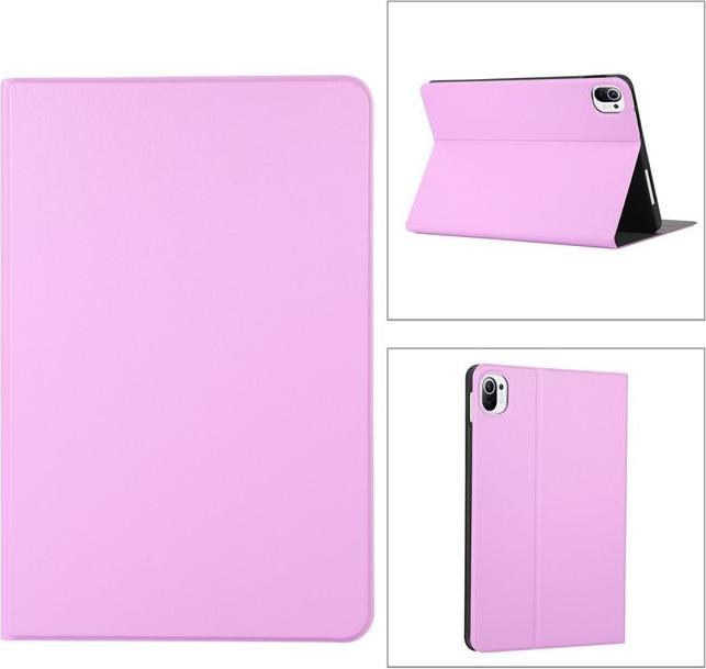 Image du produit MU Classic Étui en cuir avec fonction de support (Mi Pad 5, Mi Pad 5 Pro)