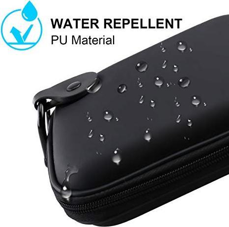 Actual product image Only-Bags.Store External Hard Drive Enclosure Hard Drive Enclosure for Western Digital WD Elements/WD My Passport