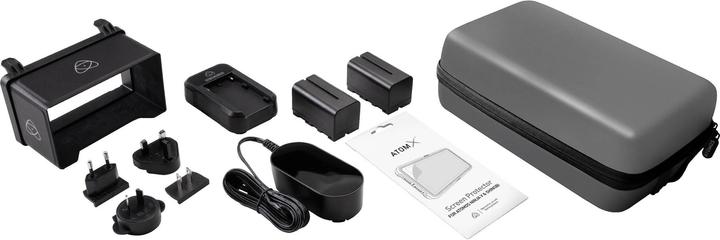 Atomos Ninja V Accessoireset (Diverse video accessoires)