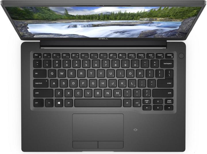Image du produit Dell Latitude 7400 (14", Intel Core i7-8665U, 16 Go, 512 Go, CH)
