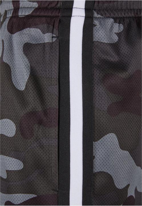 Image du produit Urban Classics Short Mesh AOP - 138087 (M)