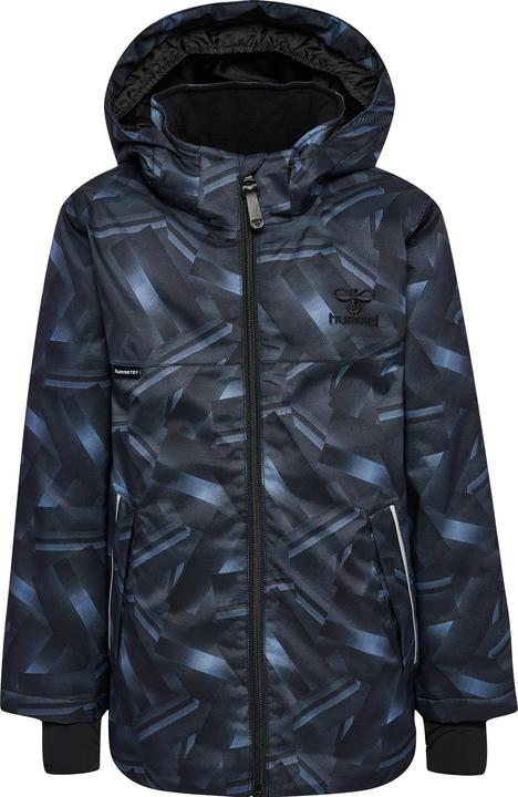 hummel Hmllogan Tex Jacket (176)