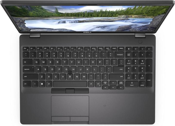 Produktbild Dell Latitude – 5500 (15.60", Intel Core i7-8665U, 8 GB, 256 GB, CH)