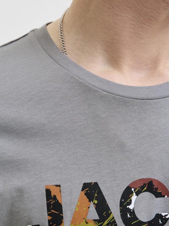 Immagine prodotto Jack & Jones Jjgeplas Tee Ss Crew Neck Ln (S)