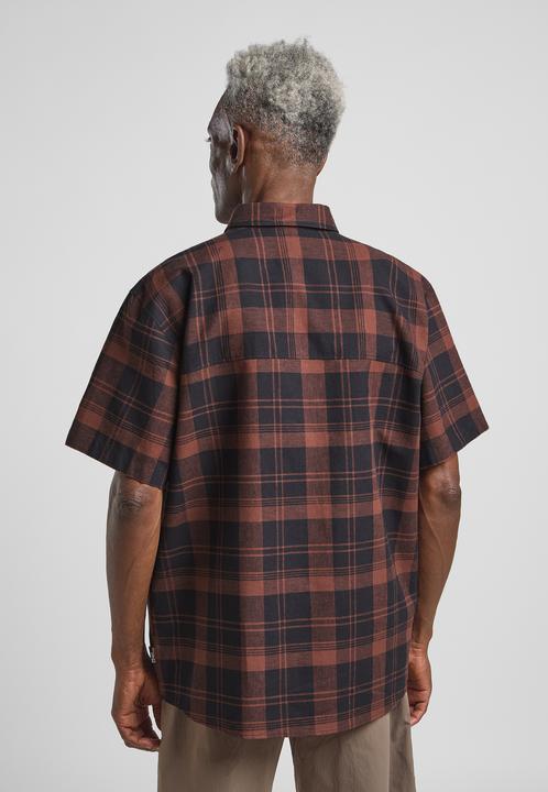 Actual product image Jack Wolfskin Great Plains Shirt M (S)