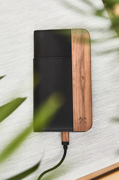 Immagine prodotto Woodcessories EcoWallet (Apple iPhone XR)