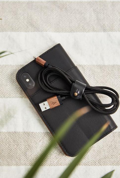 Immagine prodotto Woodcessories EcoWallet (Apple iPhone XR)