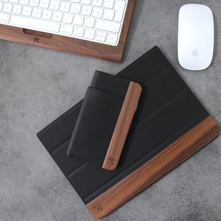 Immagine prodotto Woodcessories EcoWallet (Apple iPhone XR)