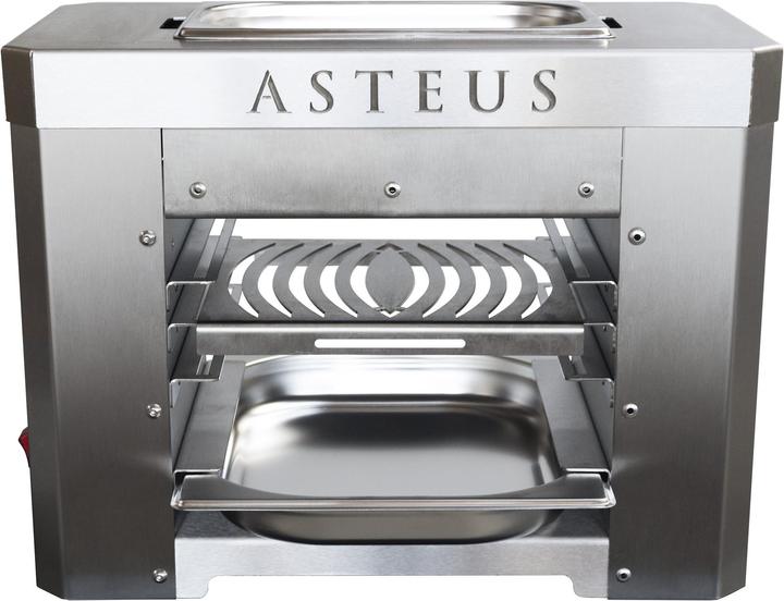 Produktbild Asteus Steaker V2