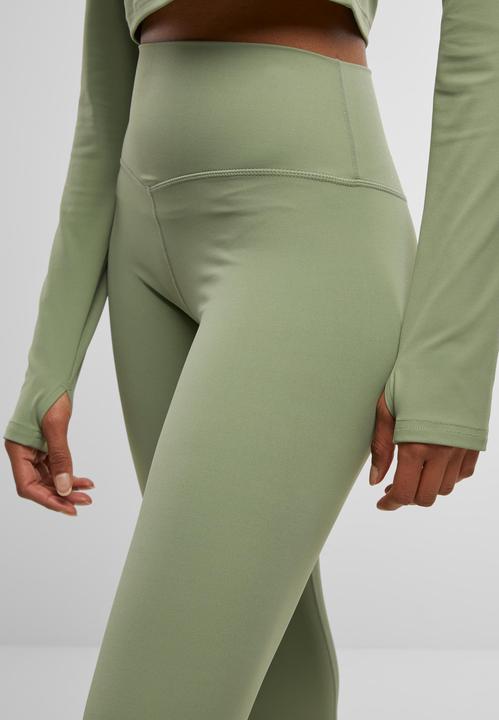 Image du produit Urban Classics Ladies Sports Leggings - 191793 (L)