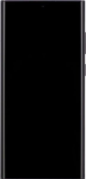 Image du produit Samsung Galaxy S22 Ultra UE (128 Go, Phantom Black, 6.80", Double SIM, 108 Mpx, 5G)