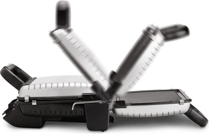 Produktbild Tefal Elektrogrill Ultrakompakt