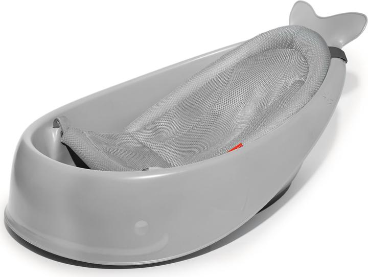 Produktbild Skiphop Moby Smart Sling 3-Stage Tub