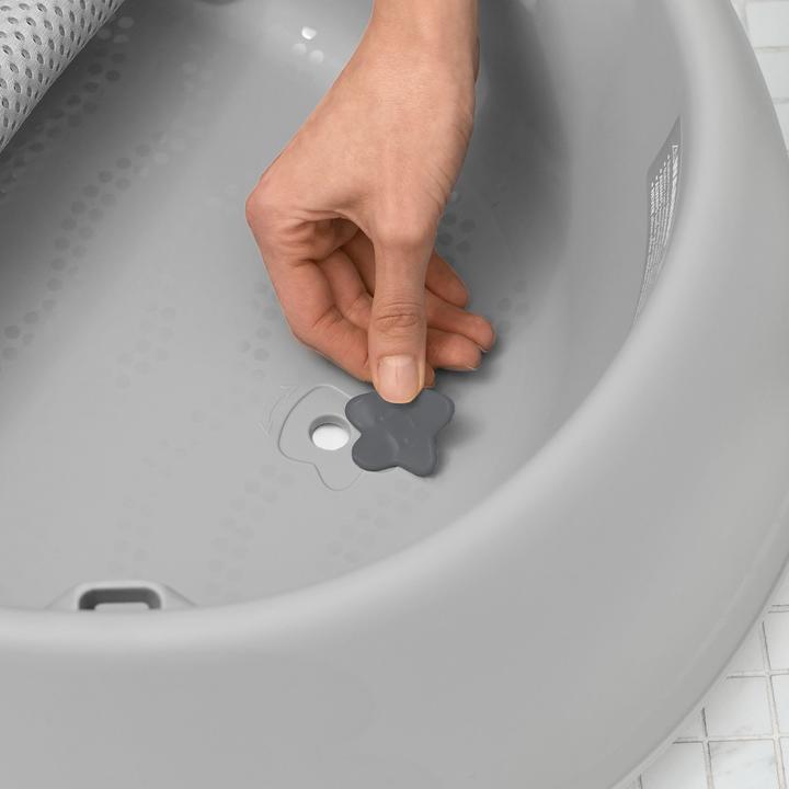 Produktbild Skiphop Moby Smart Sling 3-Stage Tub