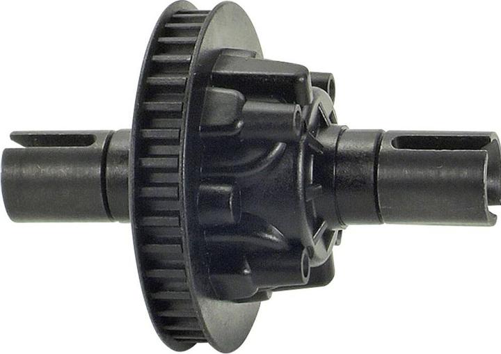 Image du produit Tamiya Kit de châssis Pro (Kit)